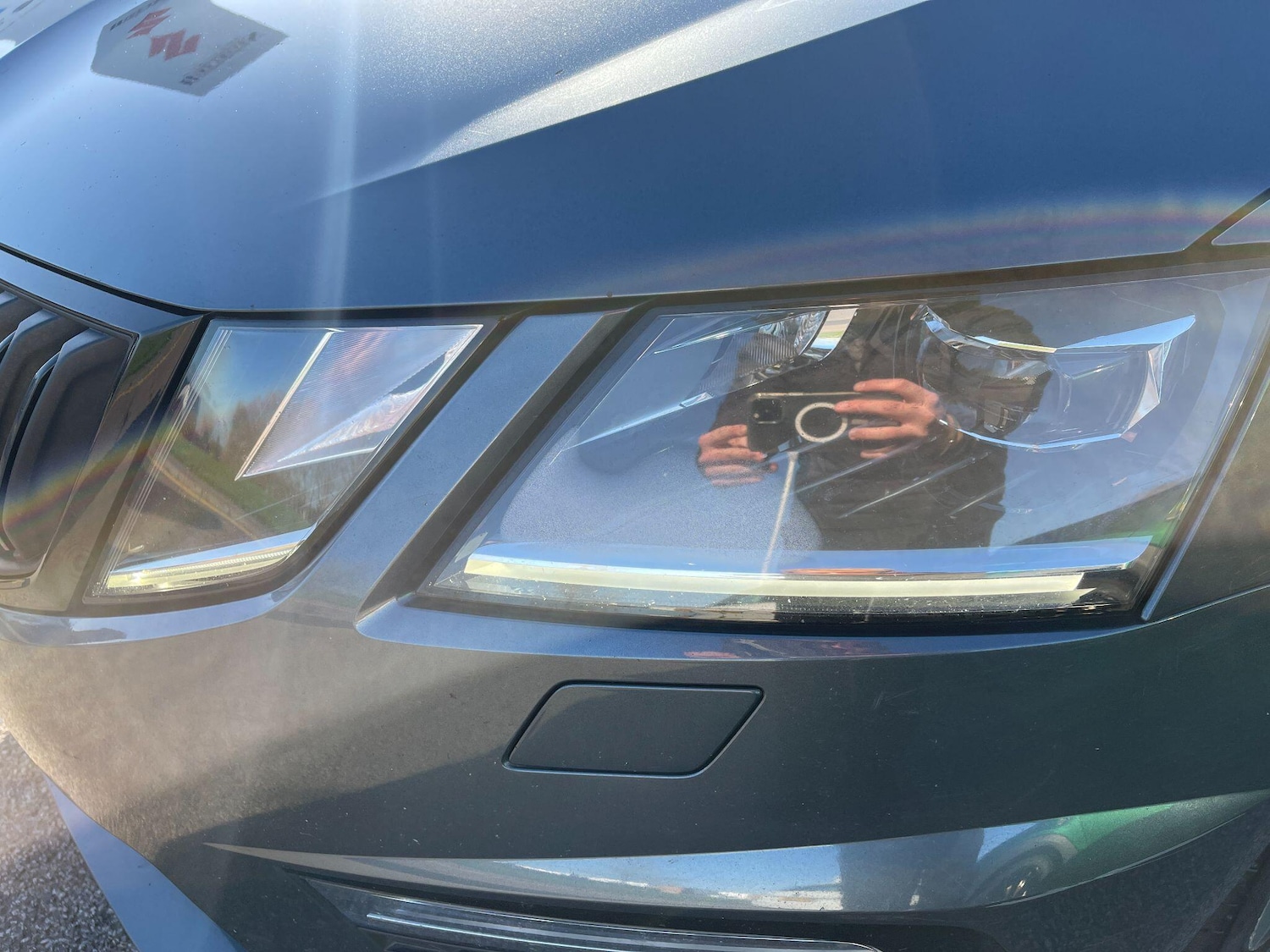 Used Skoda Octavia 2019 for sale - 76408945: Photo 43