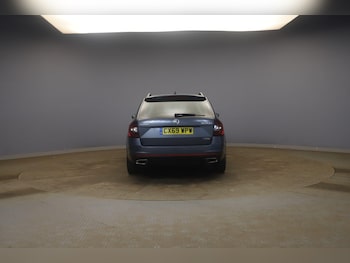 Used Skoda Octavia 2019 for sale - 76408945: Photo