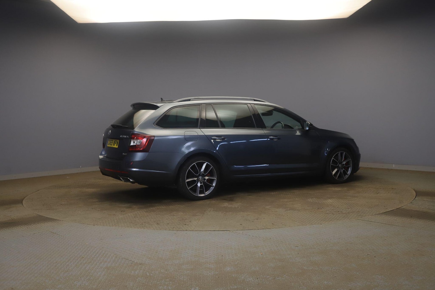 Used Skoda Octavia 2019 for sale - 76408945: Photo 6