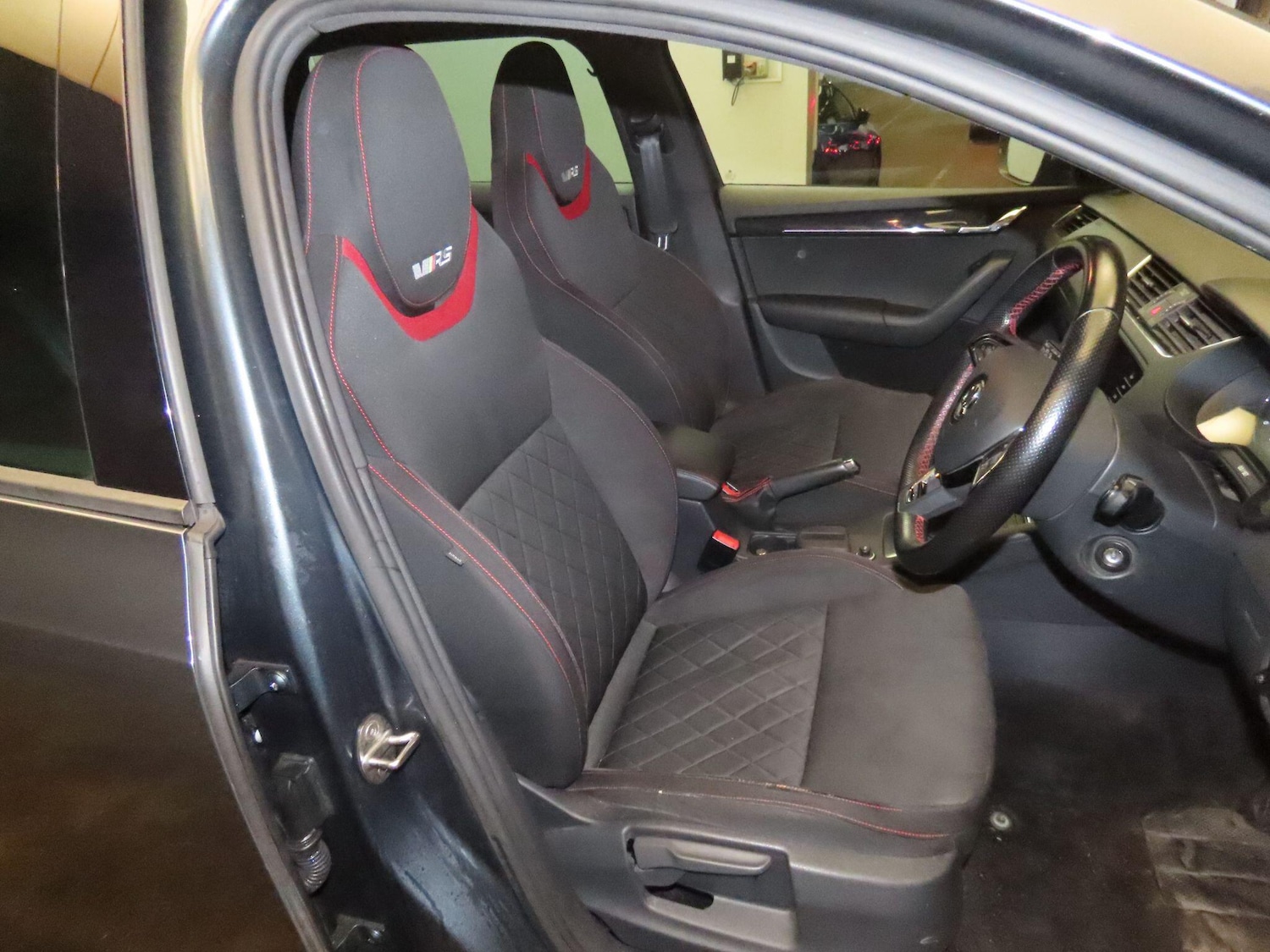 Used Skoda Octavia 2019 for sale - 76408945: Photo 7