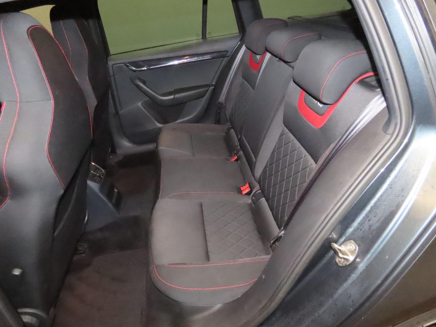 Used Skoda Octavia 2019 for sale - 76408945: Photo 8