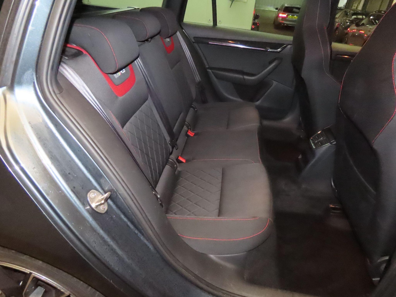 Used Skoda Octavia 2019 for sale - 76408945: Photo 9