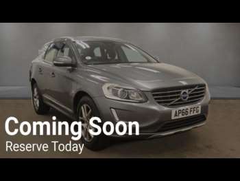 2017 (66) - 2.0 D4 SE Lux Nav Auto Euro 6 (s/s) 5dr