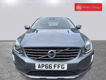 Used Volvo XC60 2017 for sale - 75237795: Photo
