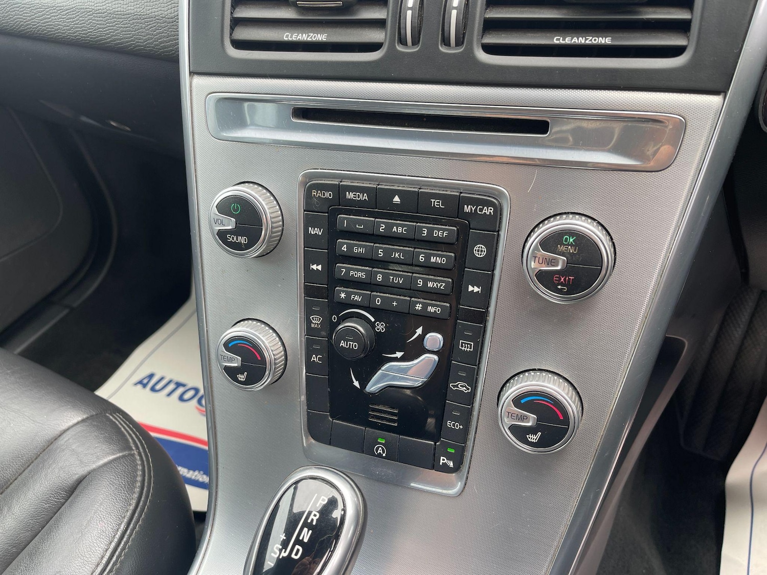 Vehicle 30