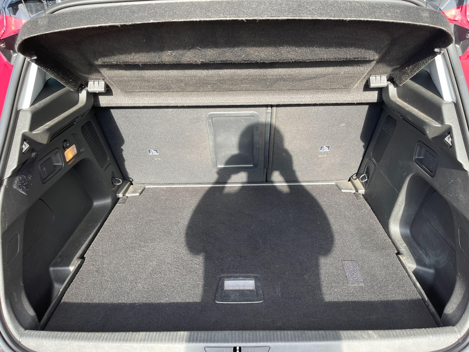 Vehicle 58