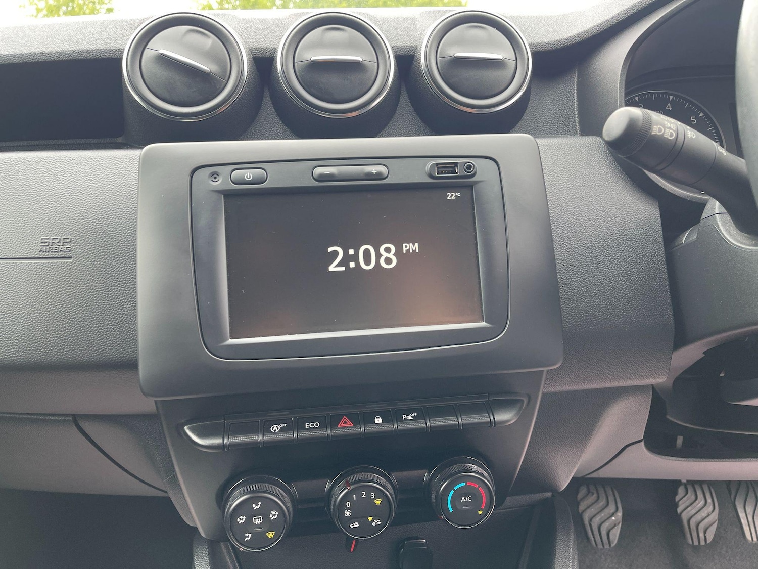 Vehicle 28