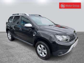 Used Dacia Duster 2019 for sale - 75400724: Photo