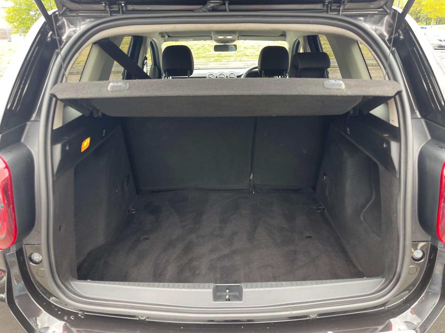Vehicle 38