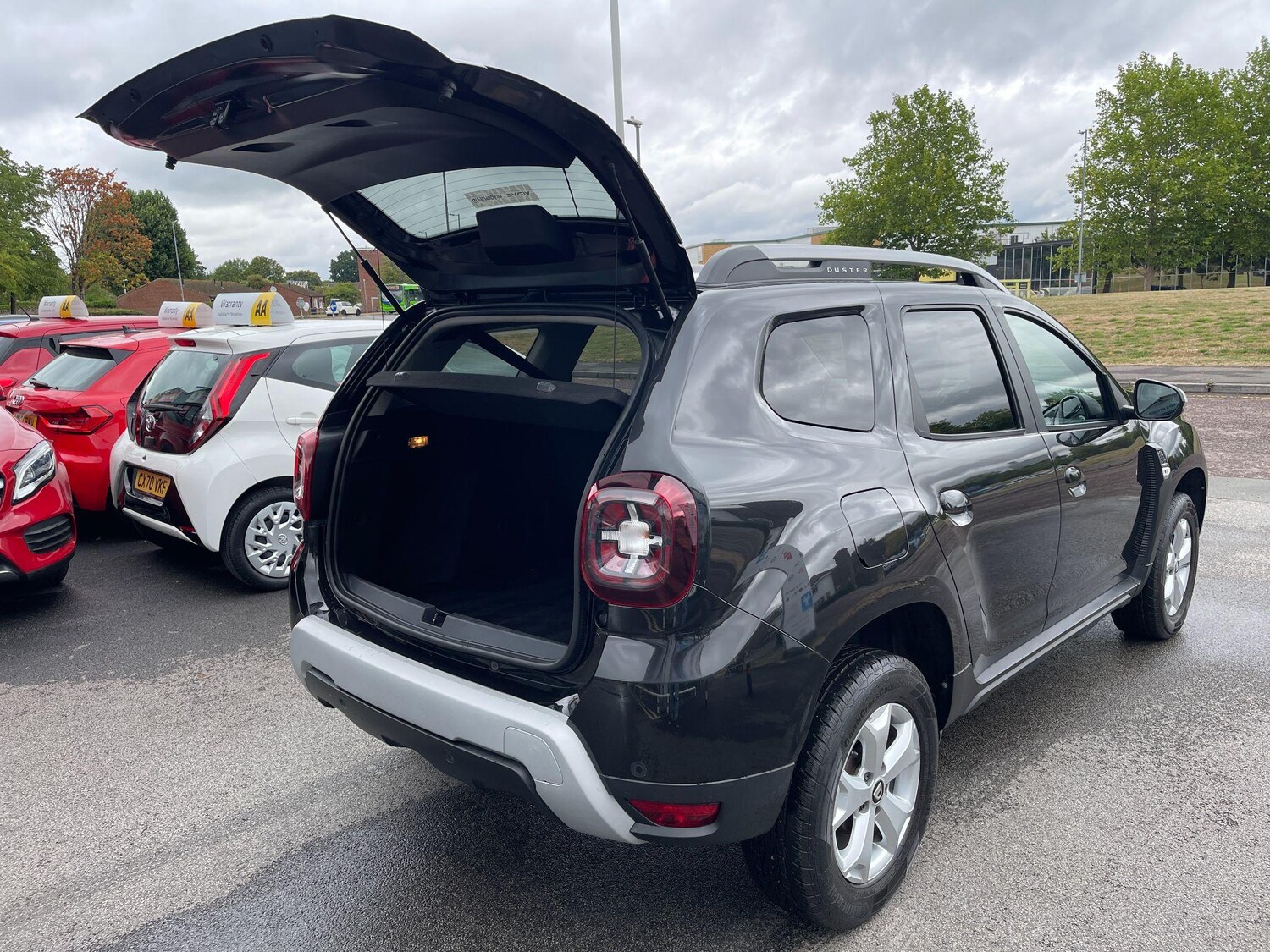 Vehicle 39