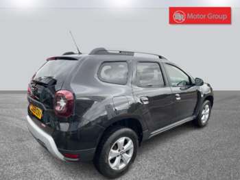 Used Dacia Duster 2019 for sale - 75400724: Photo