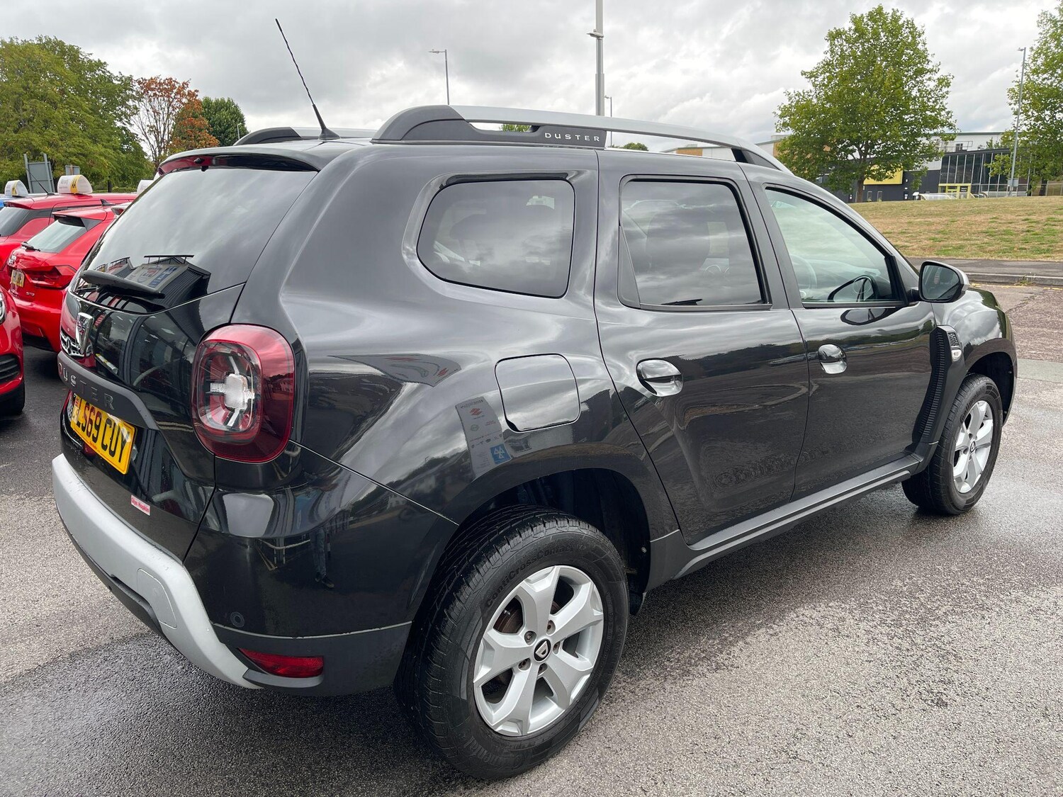 Vehicle 46