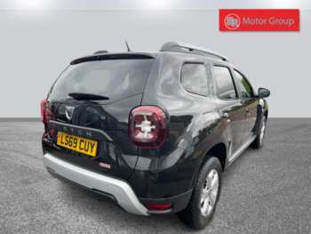 Used Dacia Duster 2019 for sale - 75400724: Photo