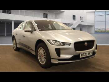 (20) - 400 90kWh S Auto 4WD 5dr