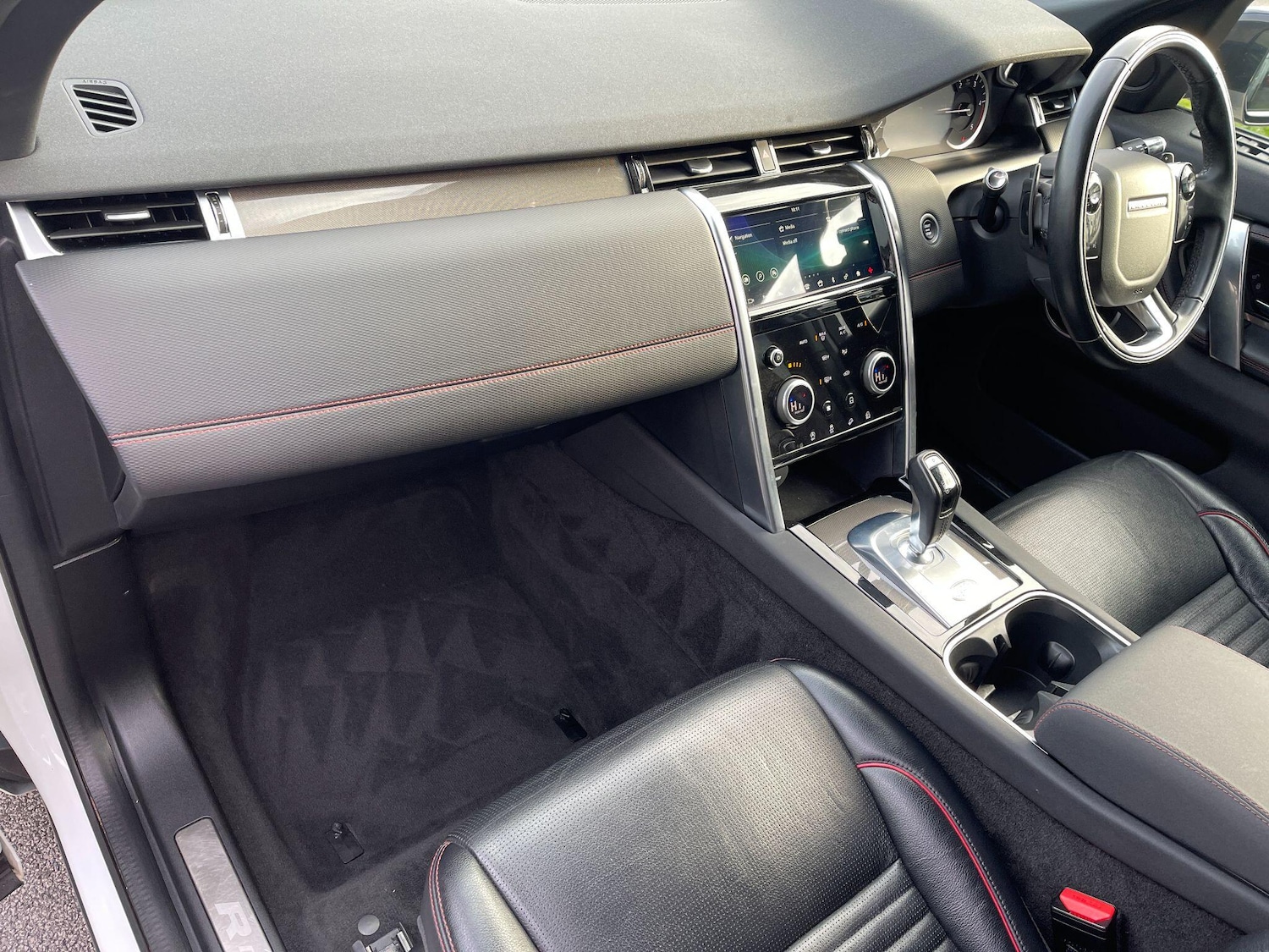 Used Land Rover Discovery Sport 2020 for sale - 76753222: Photo 10