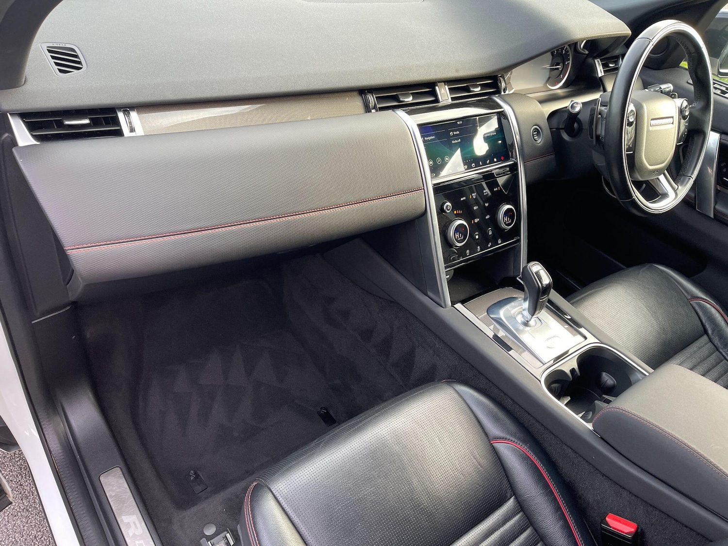 Used Land Rover Discovery Sport 2020 for sale - 76753222: Photo 11