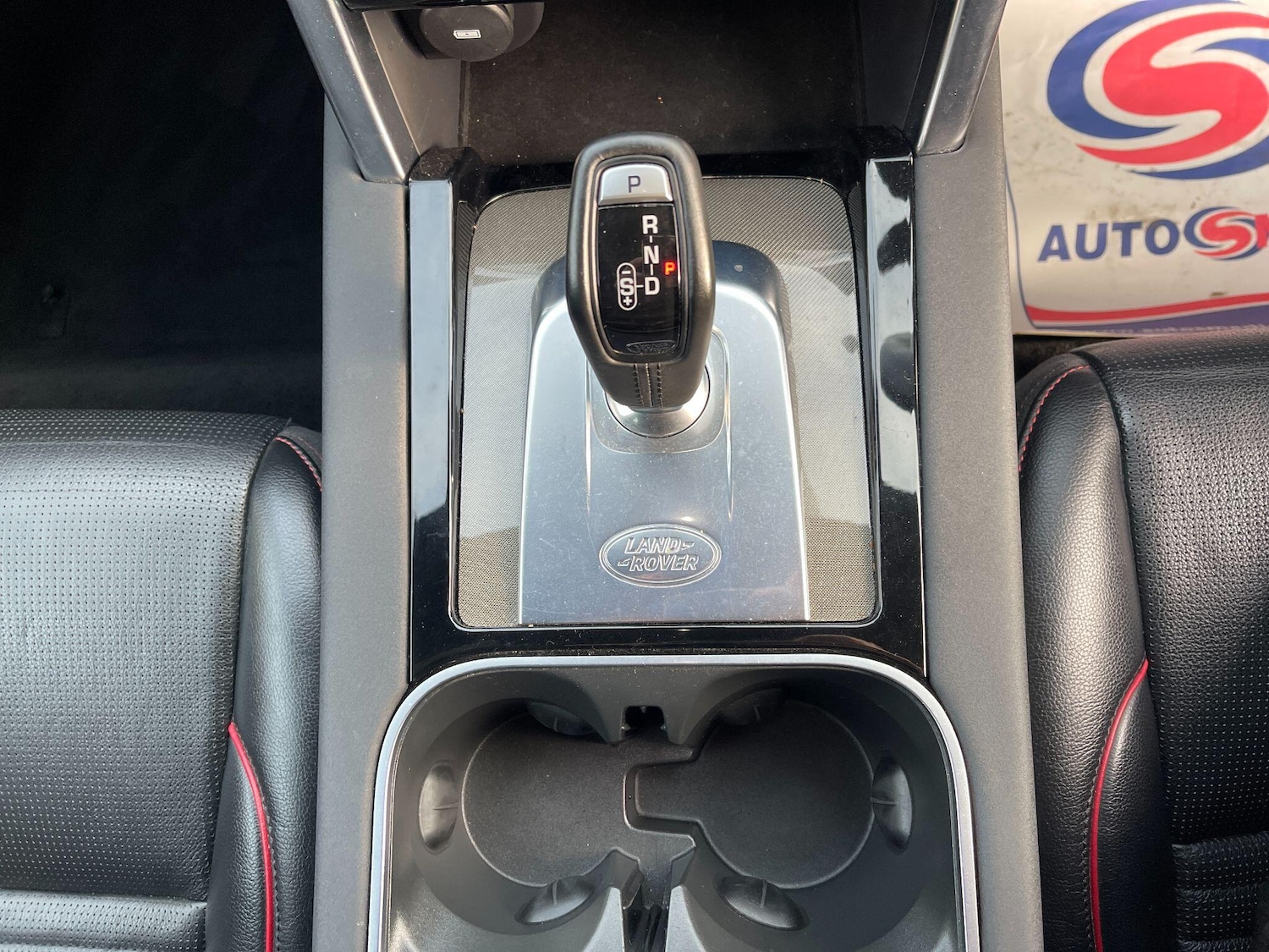 Used Land Rover Discovery Sport 2020 for sale - 76753222: Photo 12