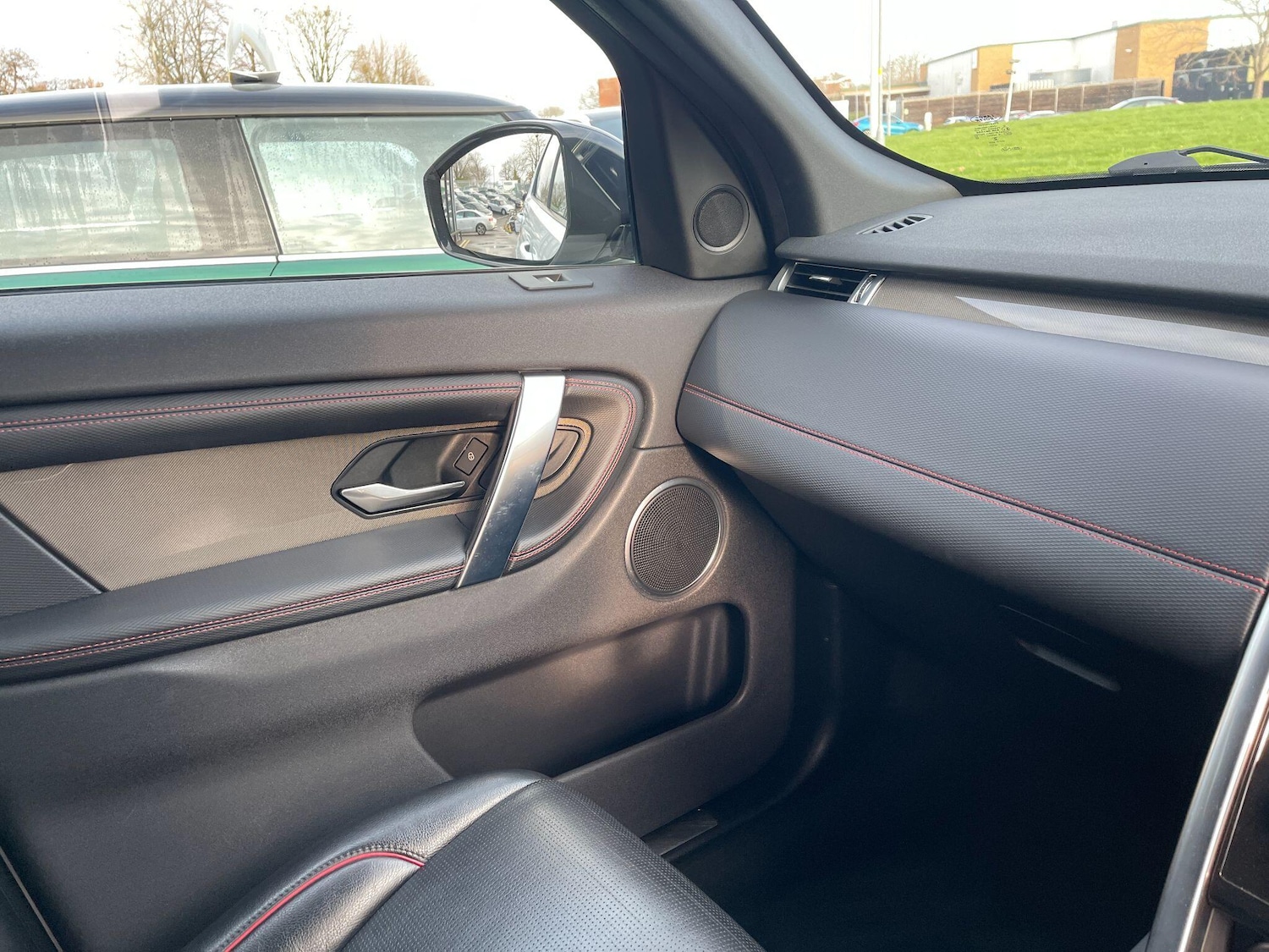 Used Land Rover Discovery Sport 2020 for sale - 76753222: Photo 13