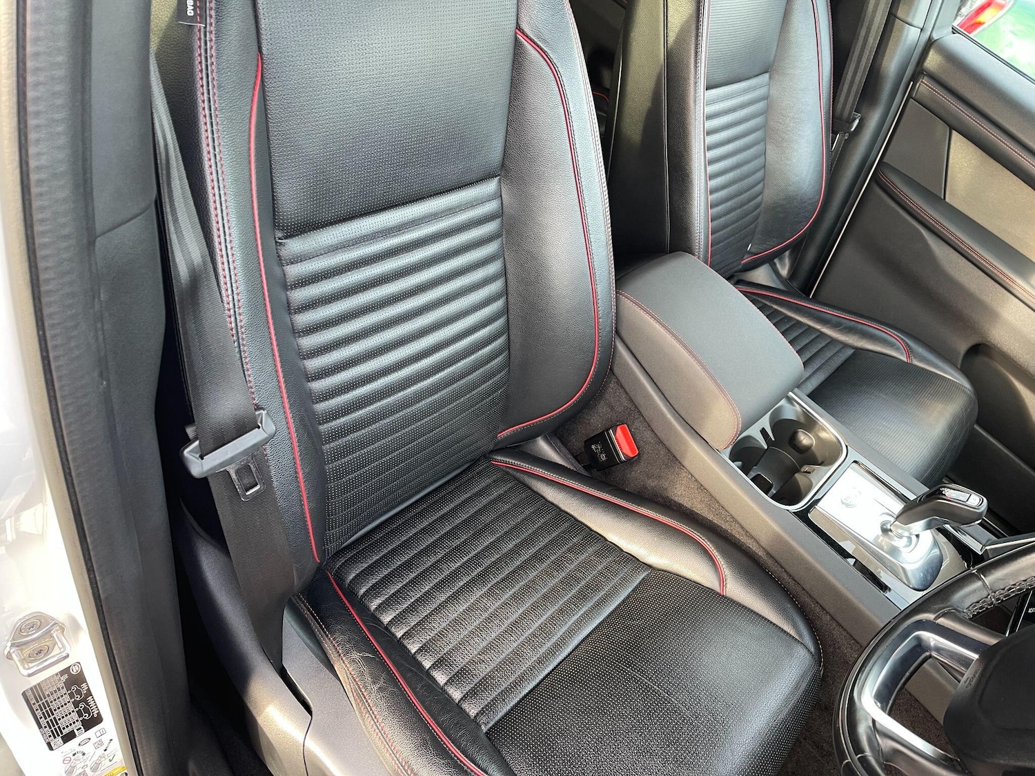 Used Land Rover Discovery Sport 2020 for sale - 76753222: Photo 14