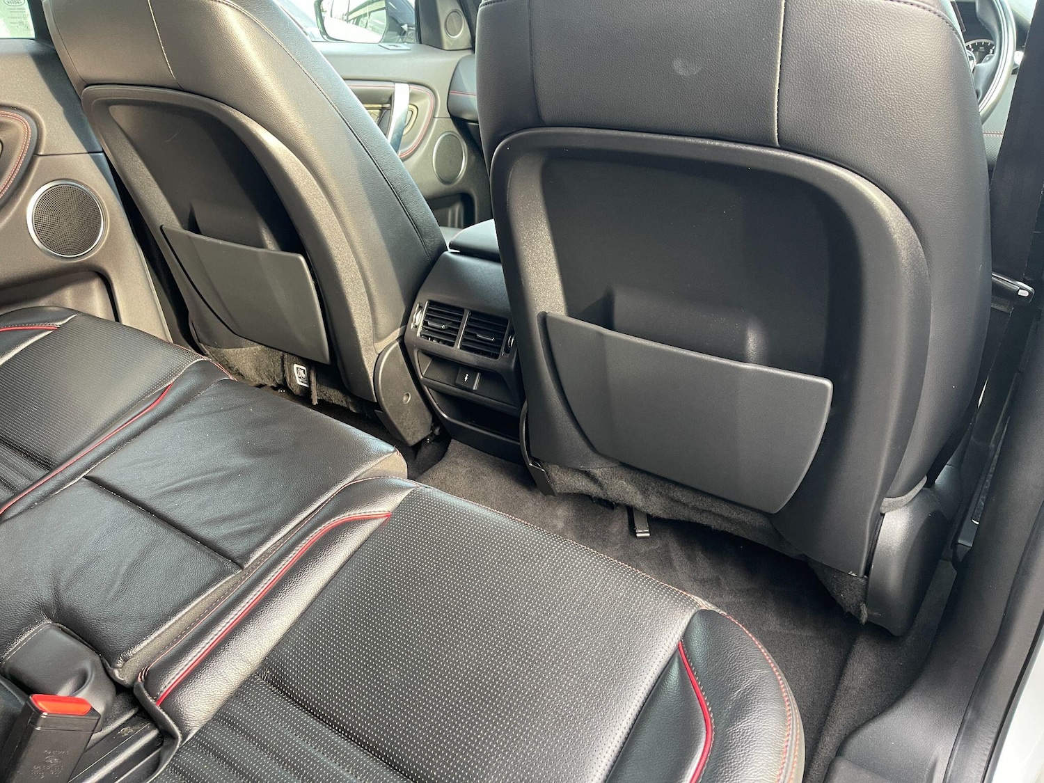 Used Land Rover Discovery Sport 2020 for sale - 76753222: Photo 15