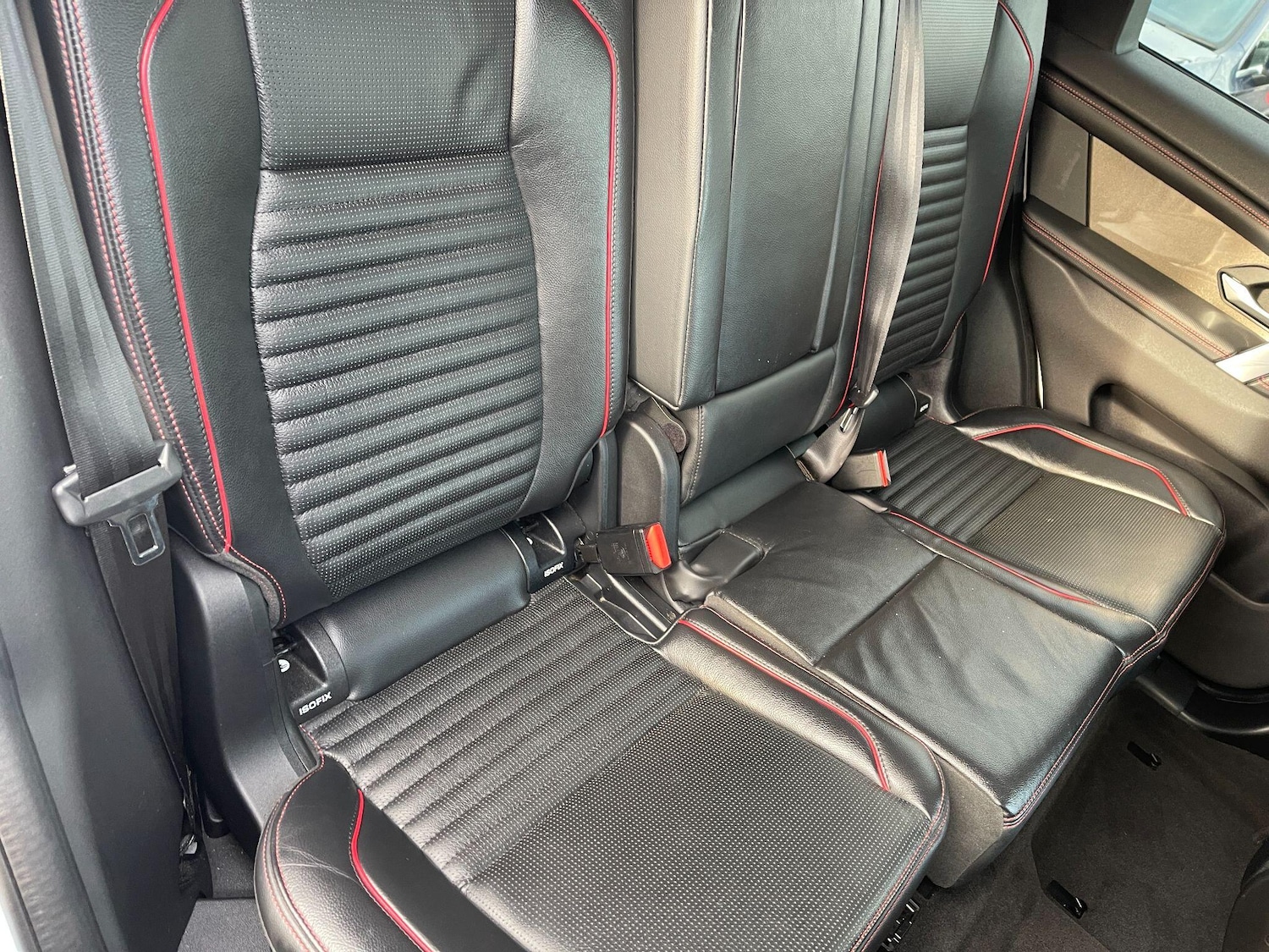 Used Land Rover Discovery Sport 2020 for sale - 76753222: Photo 16