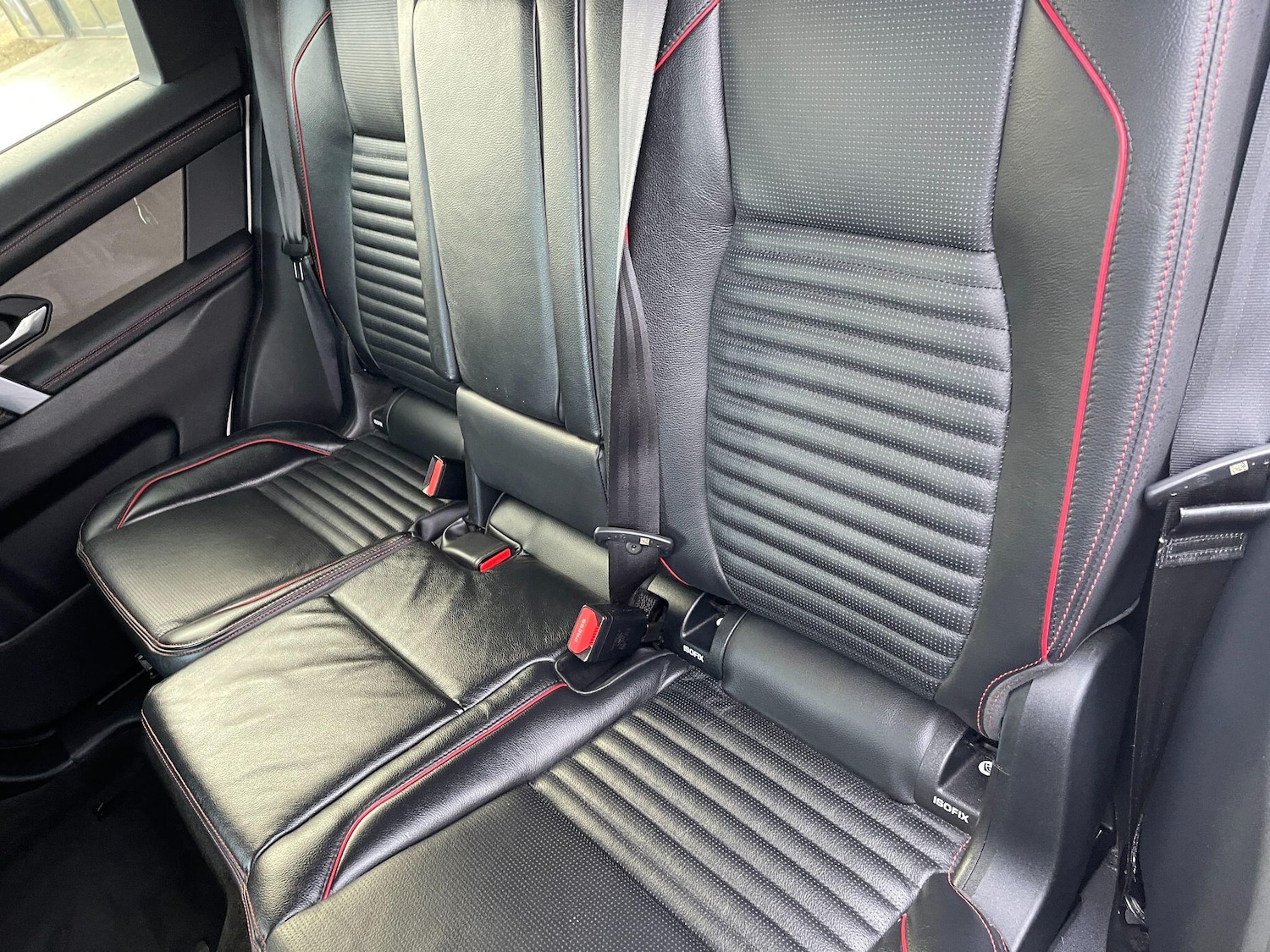 Used Land Rover Discovery Sport 2020 for sale - 76753222: Photo 17