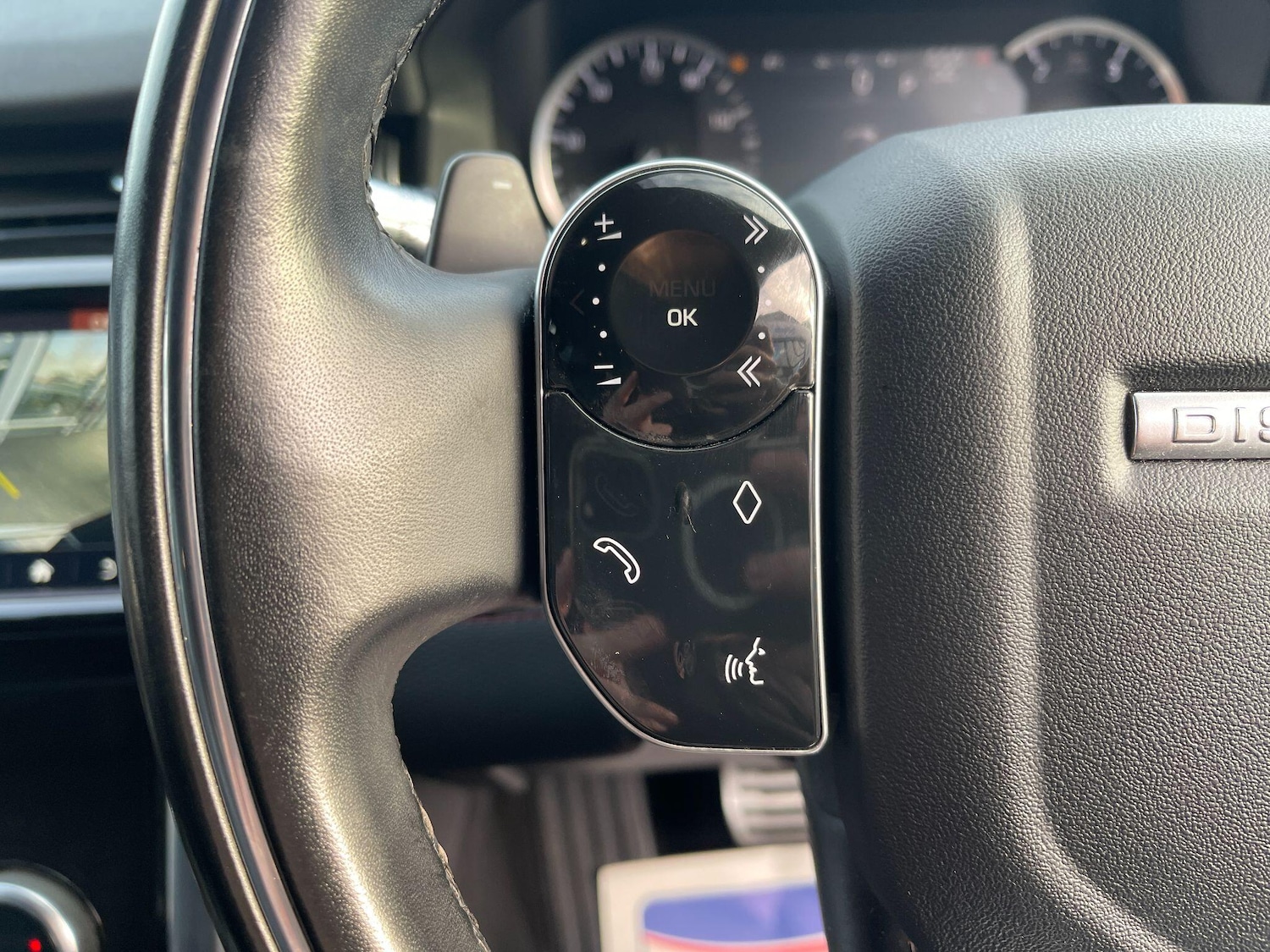 Used Land Rover Discovery Sport 2020 for sale - 76753222: Photo 18