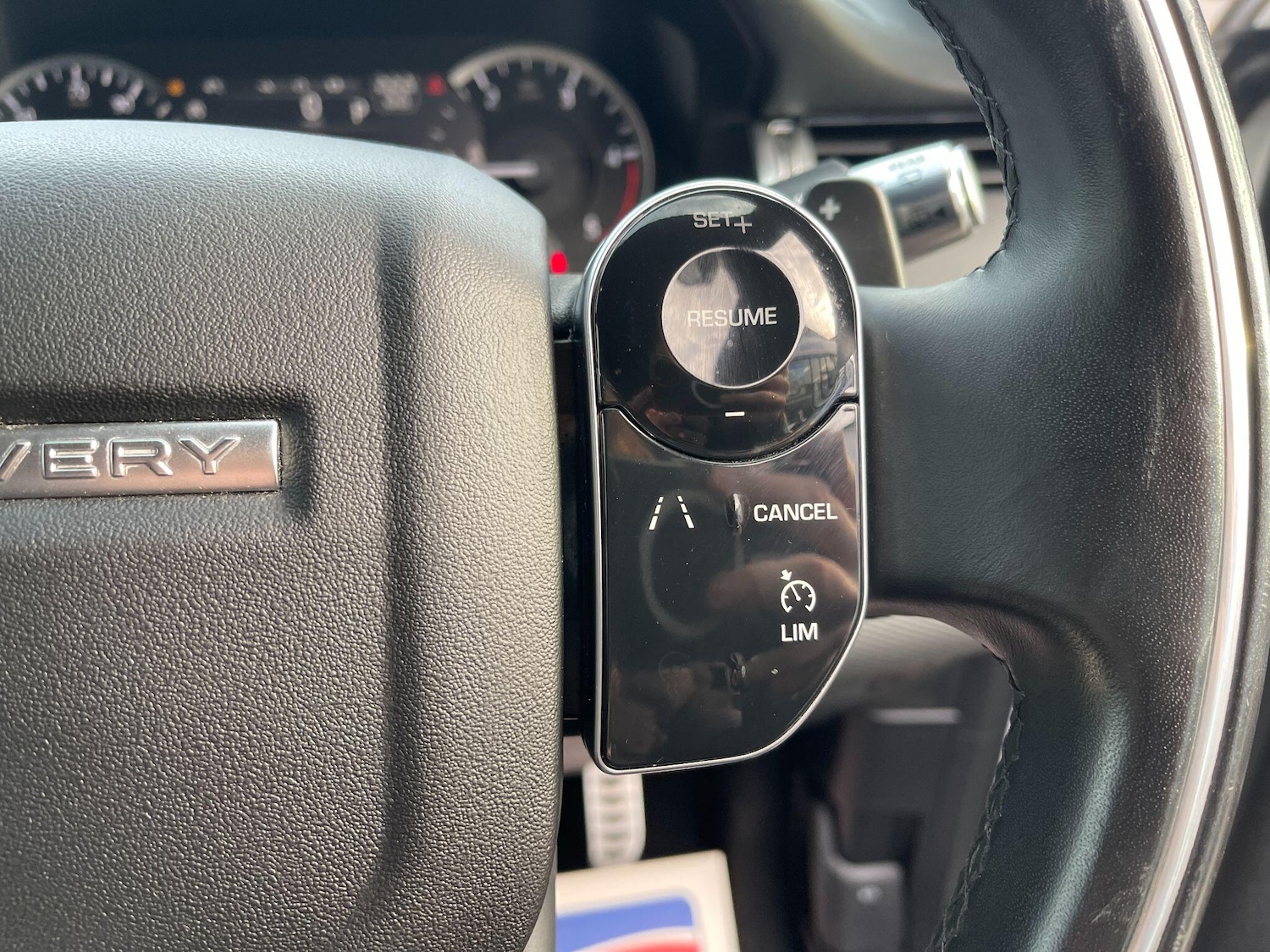 Used Land Rover Discovery Sport 2020 for sale - 76753222: Photo 19