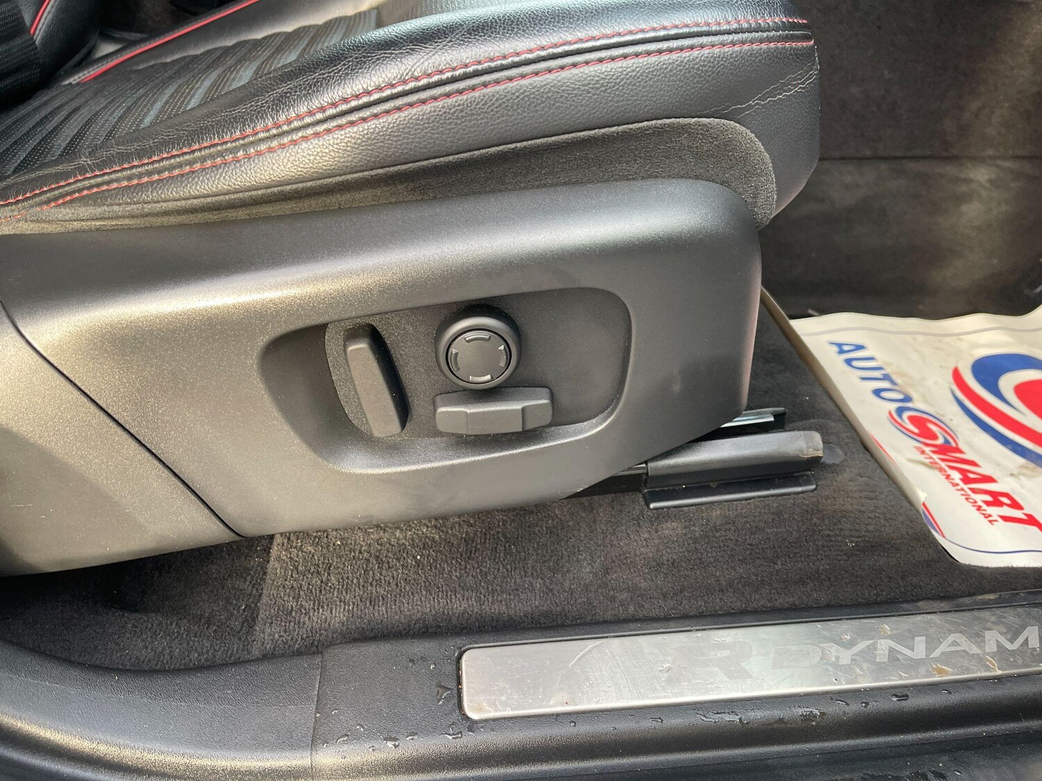 Used Land Rover Discovery Sport 2020 for sale - 76753222: Photo 21