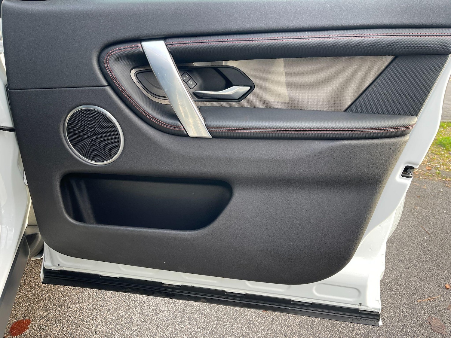 Used Land Rover Discovery Sport 2020 for sale - 76753222: Photo 22