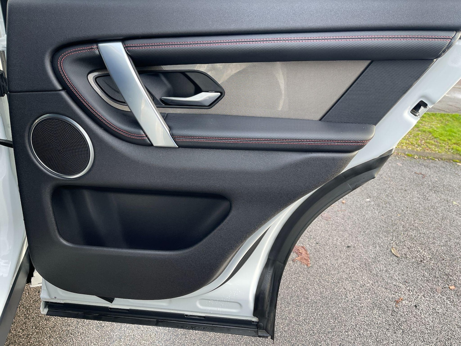 Used Land Rover Discovery Sport 2020 for sale - 76753222: Photo 23