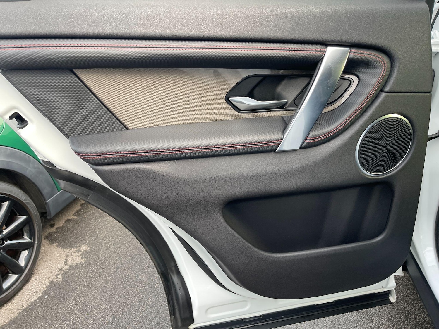 Used Land Rover Discovery Sport 2020 for sale - 76753222: Photo 24