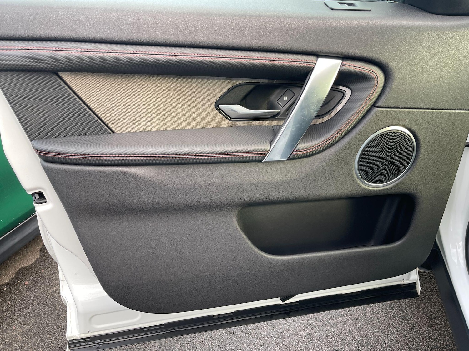 Used Land Rover Discovery Sport 2020 for sale - 76753222: Photo 25