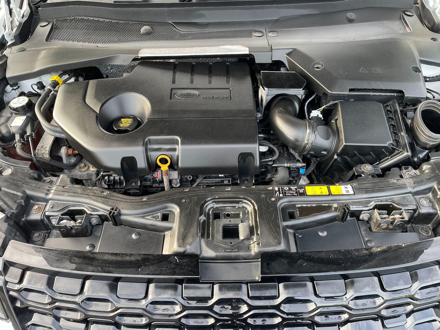 Used Land Rover Discovery Sport 2020 for sale - 76753222: Photo 27