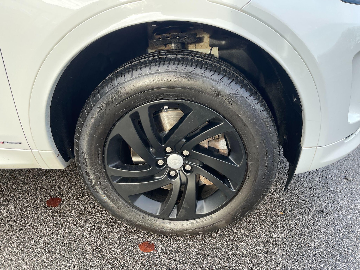 Used Land Rover Discovery Sport 2020 for sale - 76753222: Photo 28