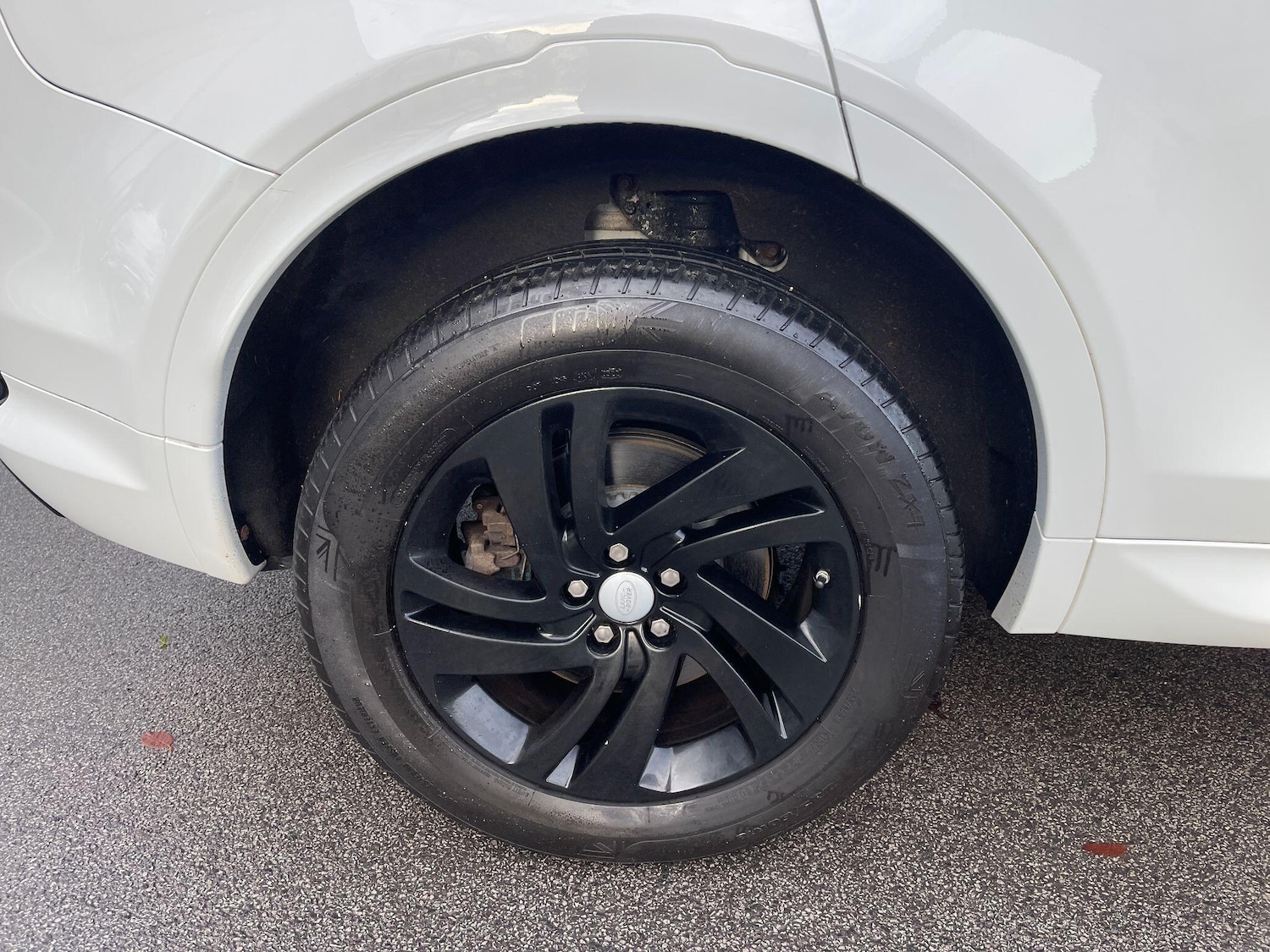 Used Land Rover Discovery Sport 2020 for sale - 76753222: Photo 29