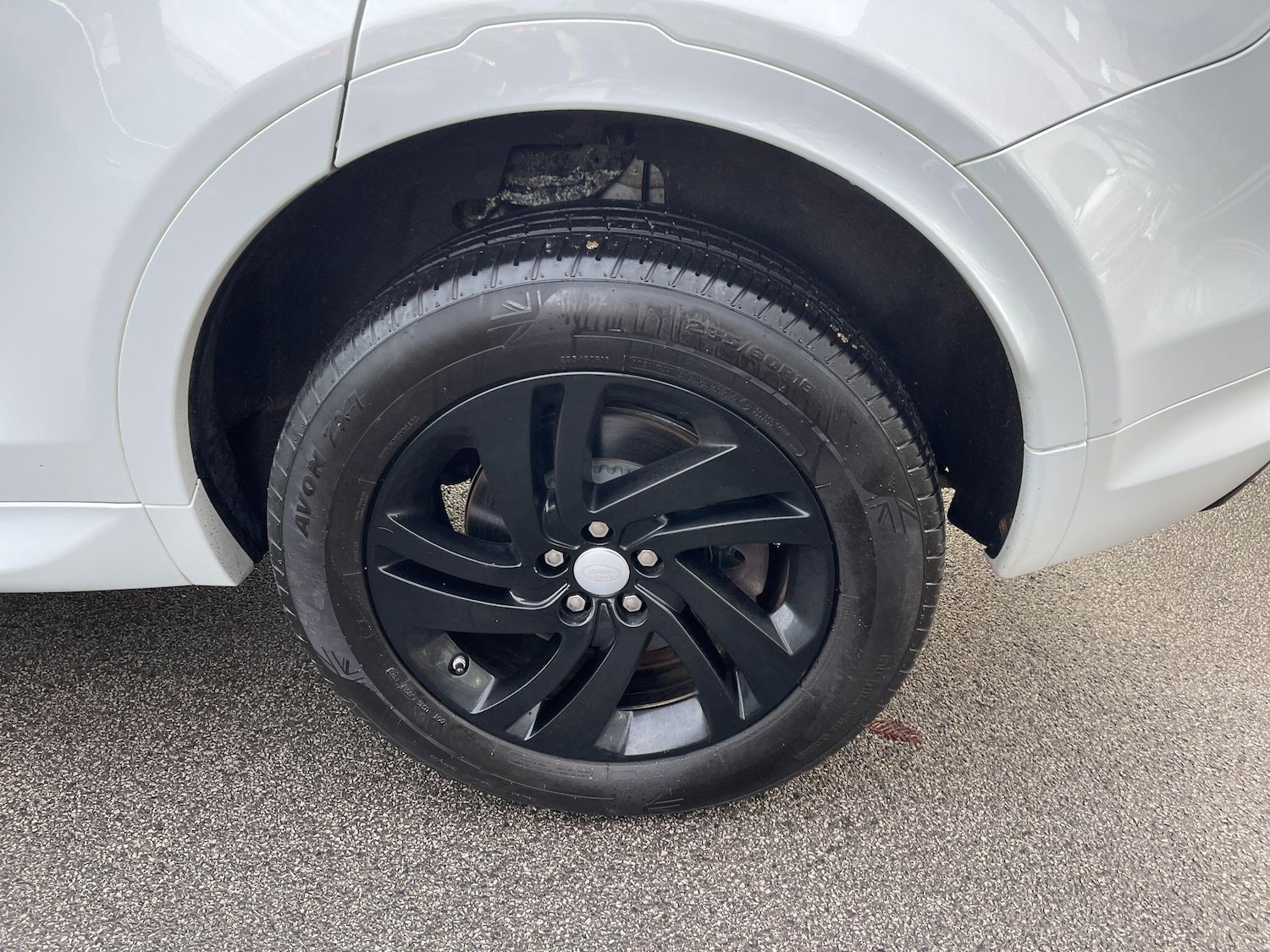 Used Land Rover Discovery Sport 2020 for sale - 76753222: Photo 30