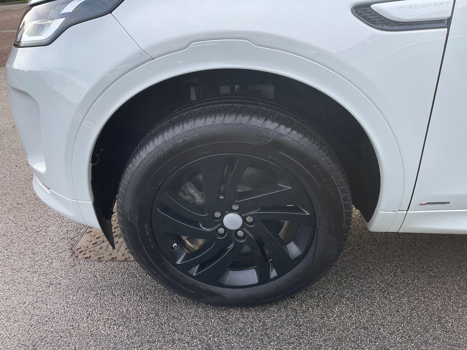 Used Land Rover Discovery Sport 2020 for sale - 76753222: Photo 31