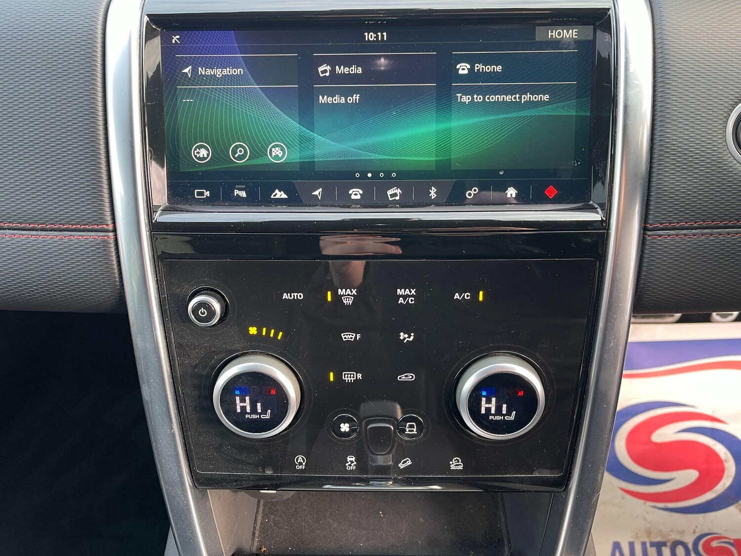 Used Land Rover Discovery Sport 2020 for sale - 76753222: Photo 33