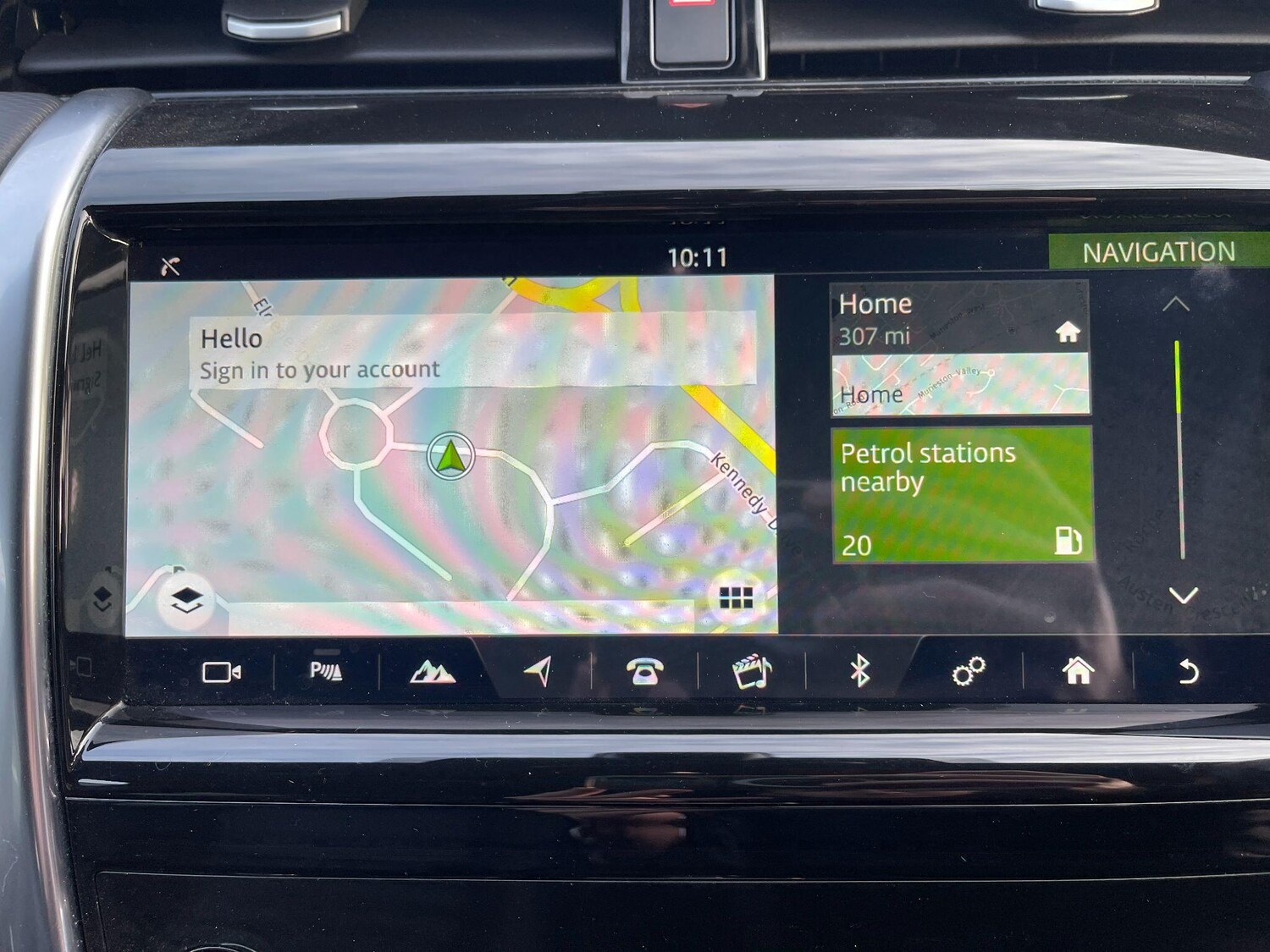 Used Land Rover Discovery Sport 2020 for sale - 76753222: Photo 34