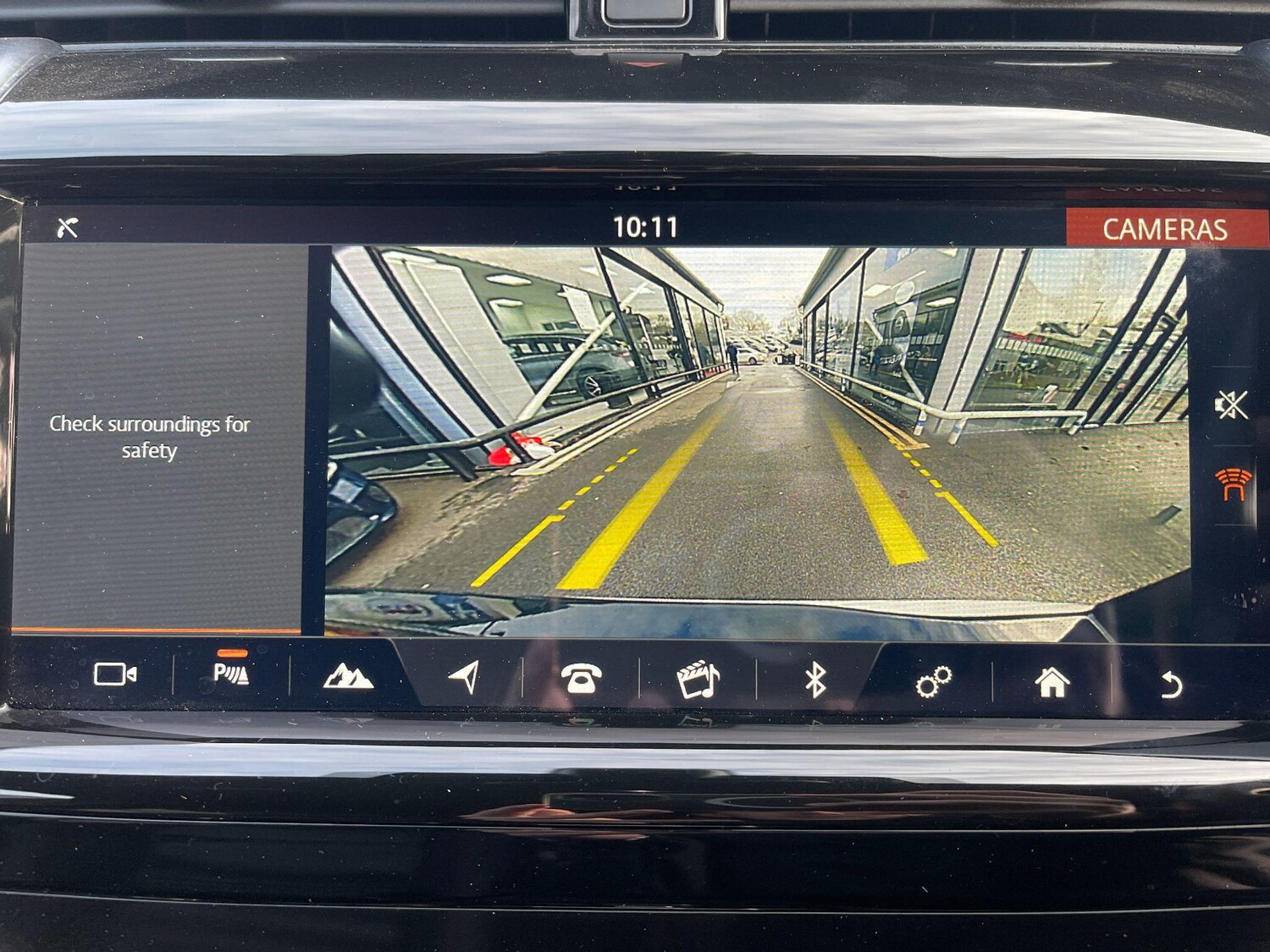 Used Land Rover Discovery Sport 2020 for sale - 76753222: Photo 35