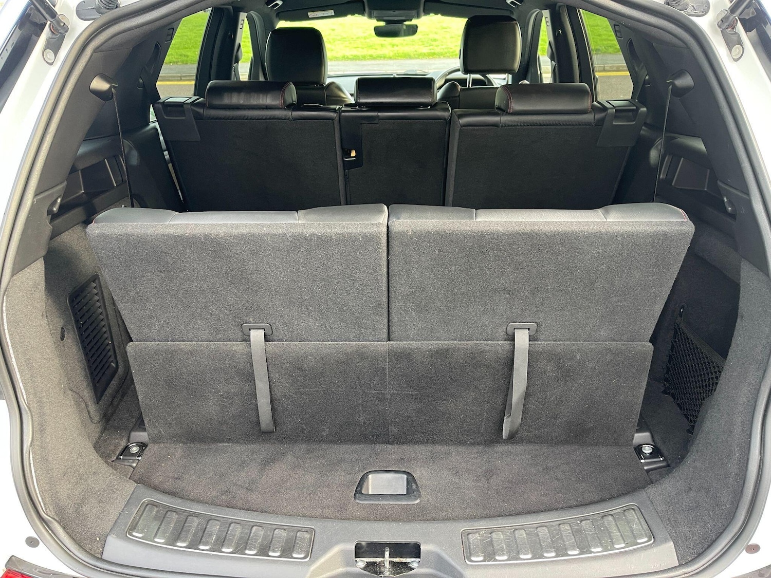 Used Land Rover Discovery Sport 2020 for sale - 76753222: Photo 37