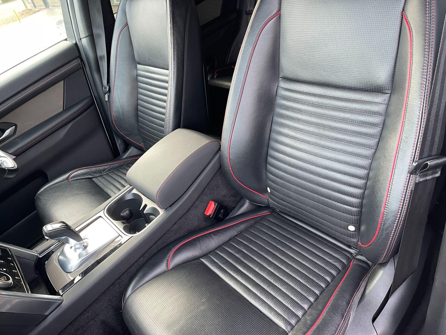 Used Land Rover Discovery Sport 2020 for sale - 76753222: Photo 38