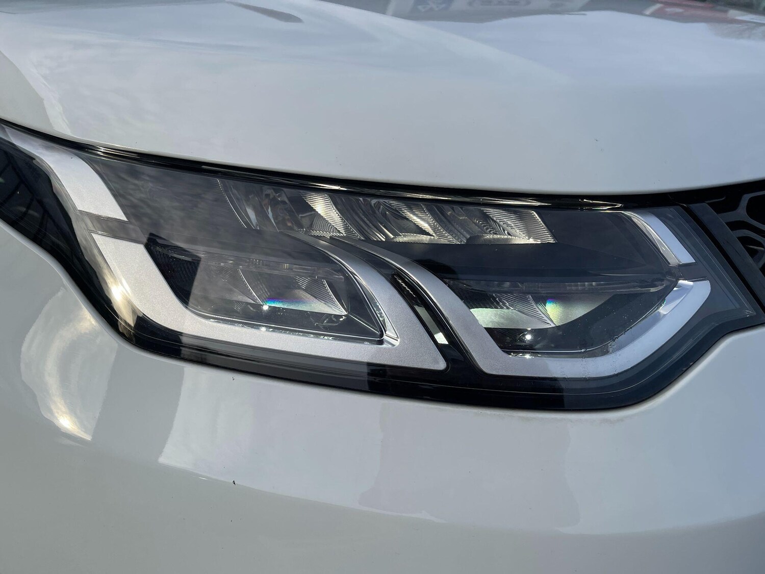 Used Land Rover Discovery Sport 2020 for sale - 76753222: Photo 39