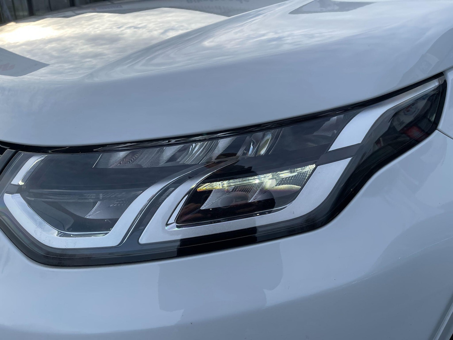 Used Land Rover Discovery Sport 2020 for sale - 76753222: Photo 40