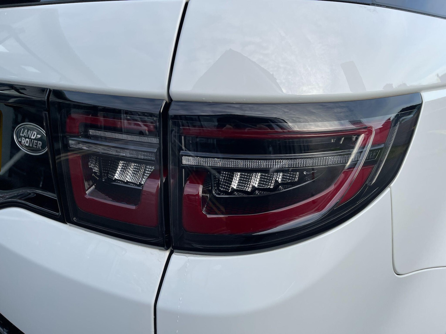 Used Land Rover Discovery Sport 2020 for sale - 76753222: Photo 41