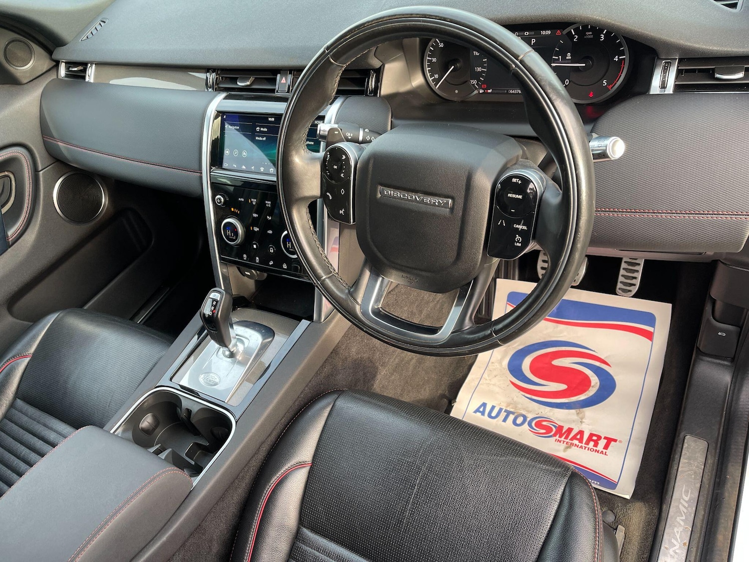 Used Land Rover Discovery Sport 2020 for sale - 76753222: Photo 43