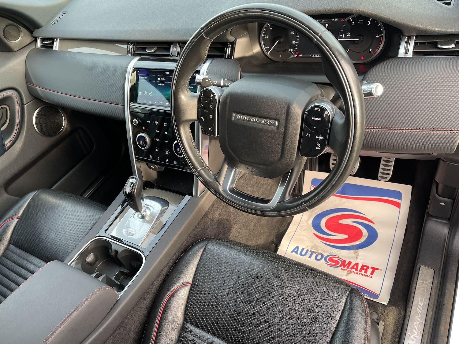 Used Land Rover Discovery Sport 2020 for sale - 76753222: Photo 44