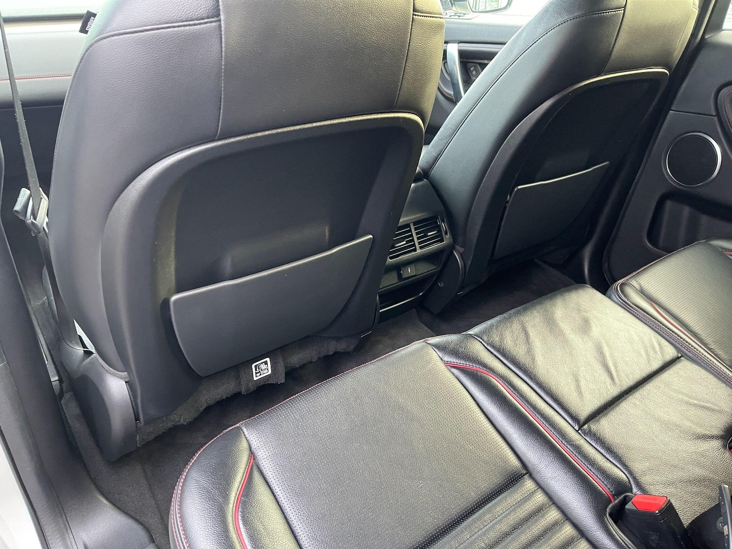 Used Land Rover Discovery Sport 2020 for sale - 76753222: Photo 45