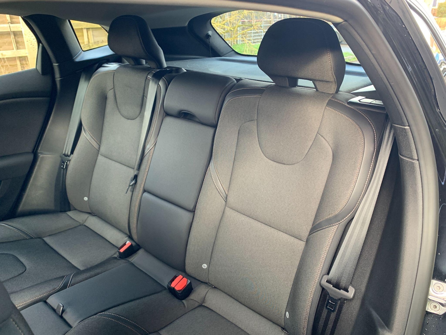 Used Volvo V40 Cross Country 2017 for sale - 77120751: Photo 14